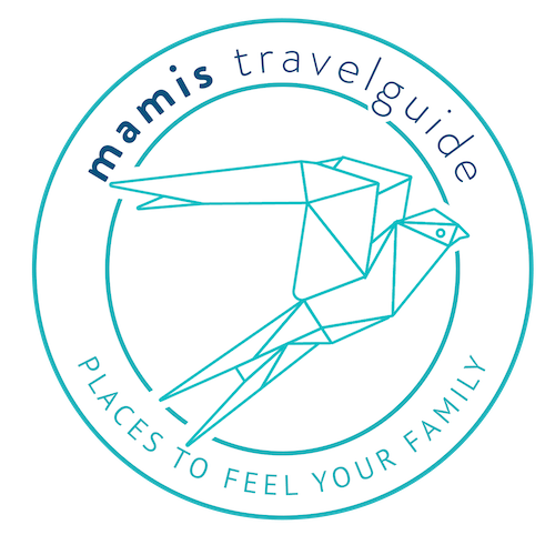 MamisTravelGuide - Places to feel your family