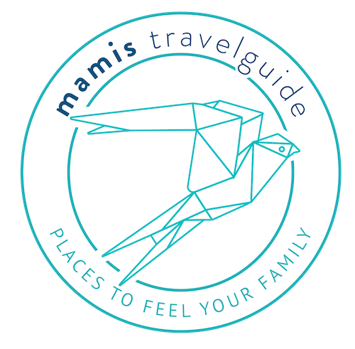 MamisTravelGuide - Places to feel your family – Ferienhaus Schweden